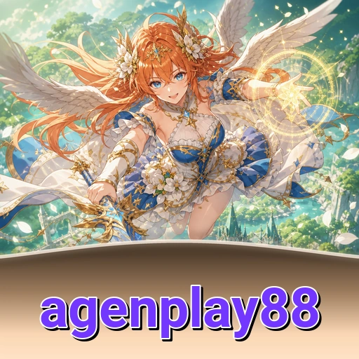 Logo agenplay88