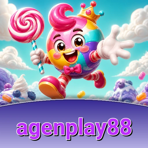 Logo agenplay88