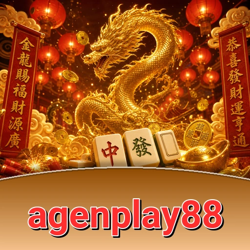 Layar pertama agenplay88 setelah pasang di HP Android