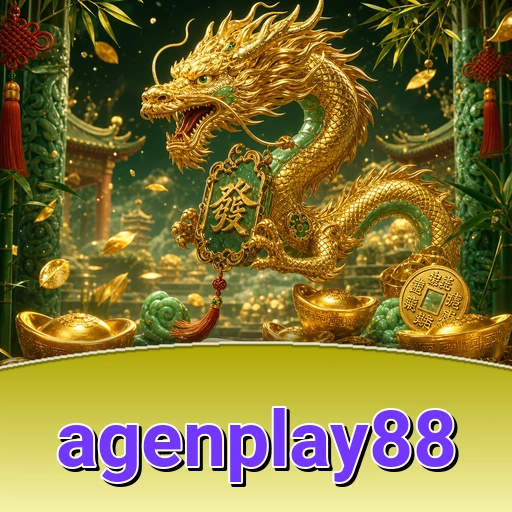 Logo agenplay88