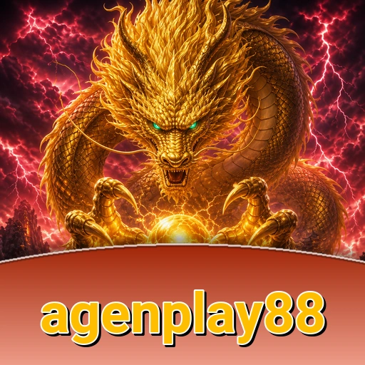 Logo agenplay88