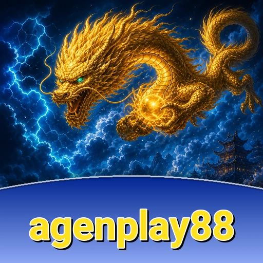 Logo agenplay88
